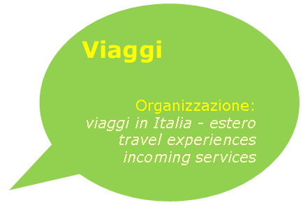 Viaggi Icon