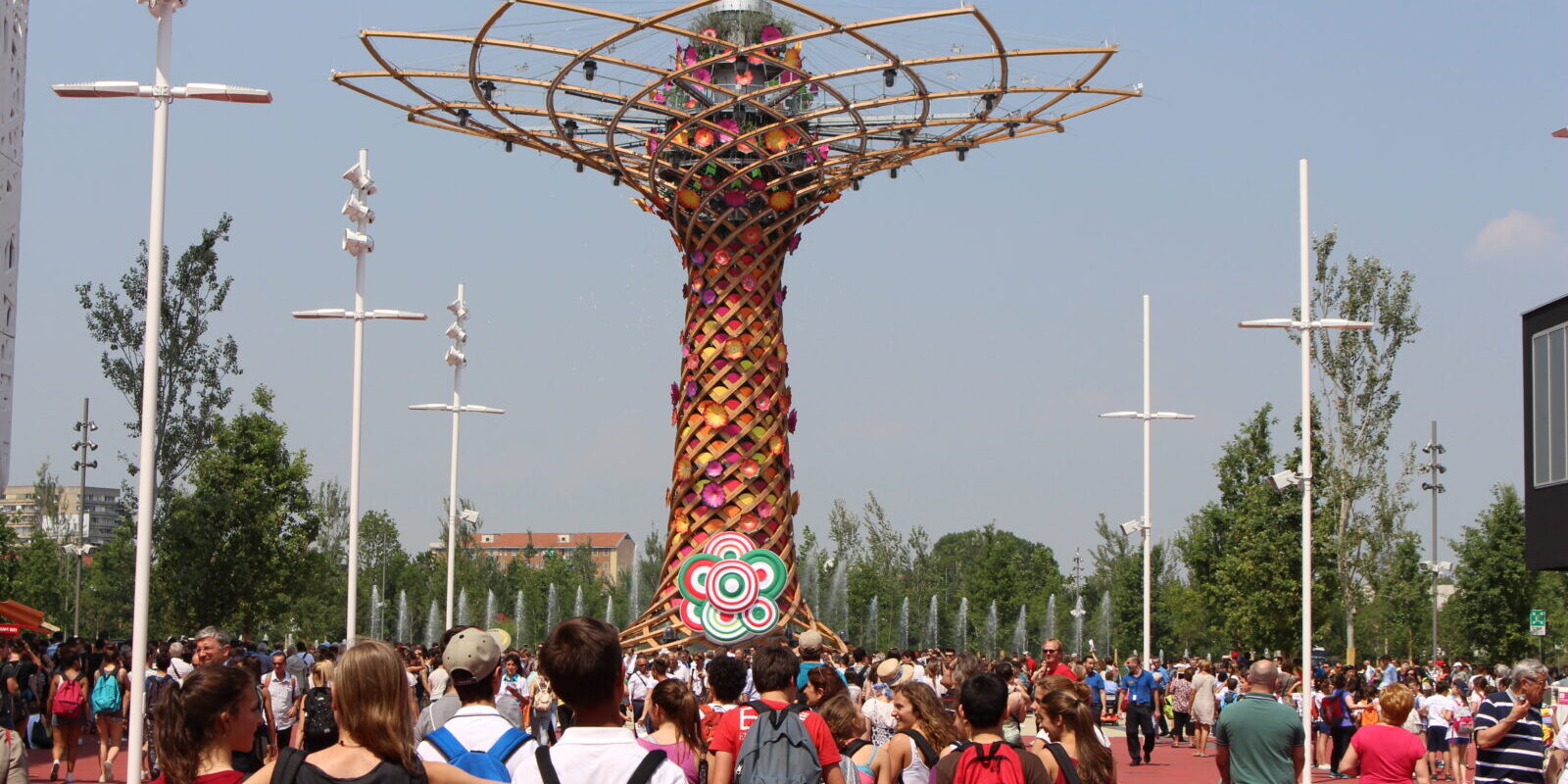 Expo 2015